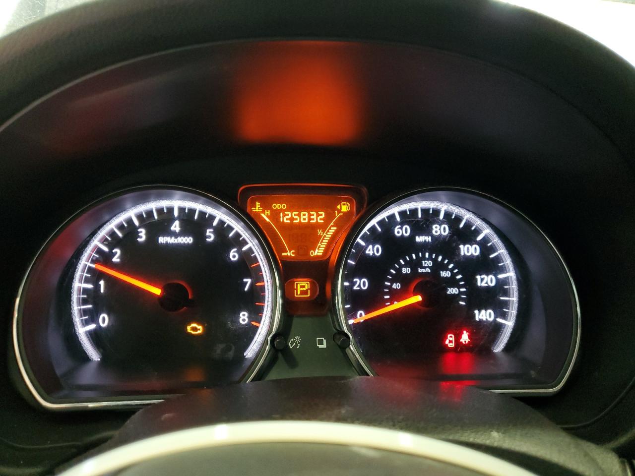 2014 Nissan Versa - Image 9