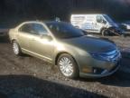 2012 Ford Fusion Hybrid للبيع في Marlboro، NY - Rear End