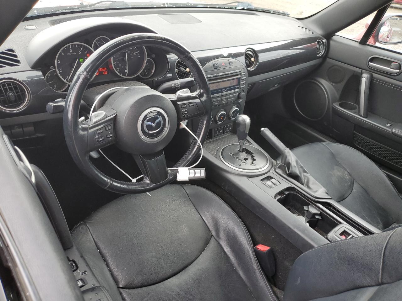 2015 Mazda MX-5 - Image 8