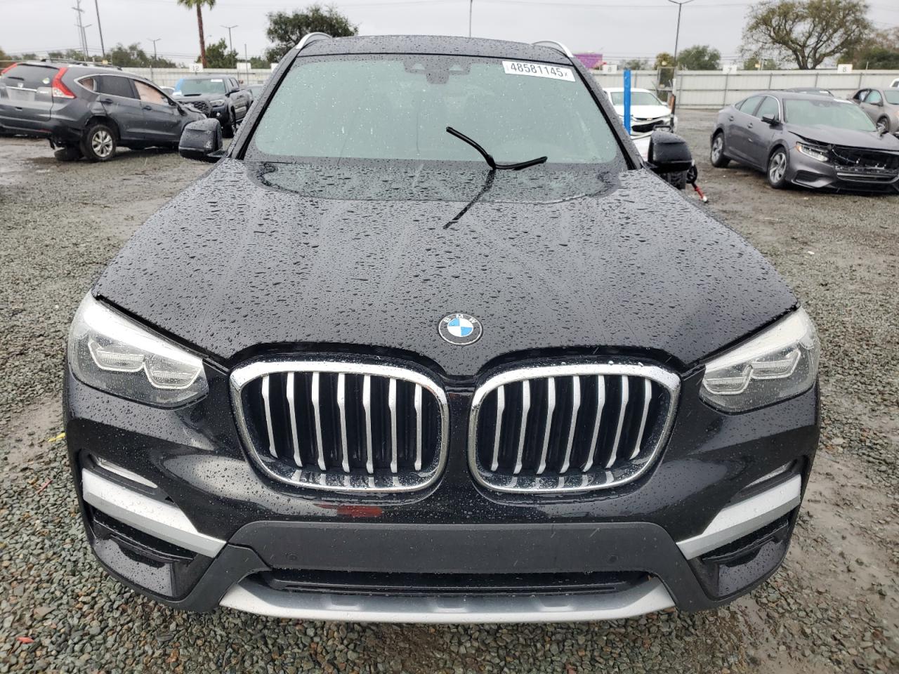 2019 BMW X3 - Image 5