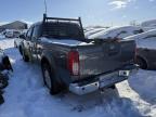 2019 NISSAN FRONTIER SV for sale at Copart QC - MONTREAL