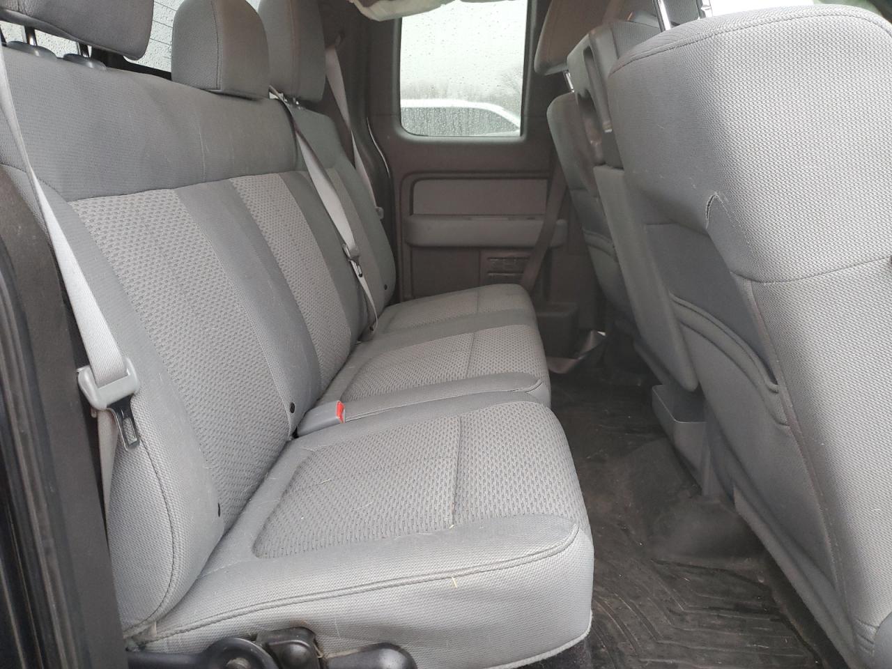 2011 Ford F-150 - Image 10