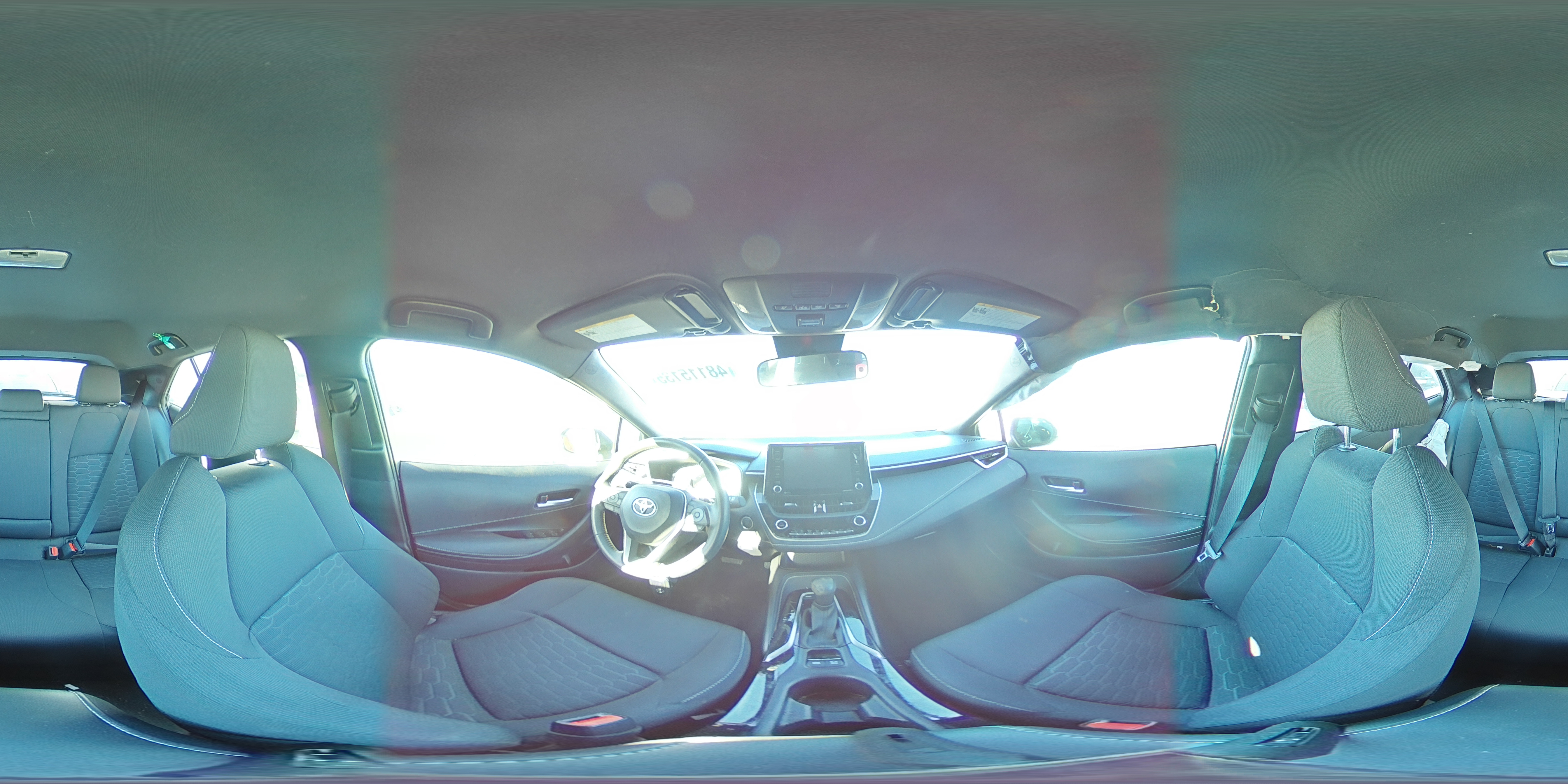 2022 Toyota Corolla - Image 15