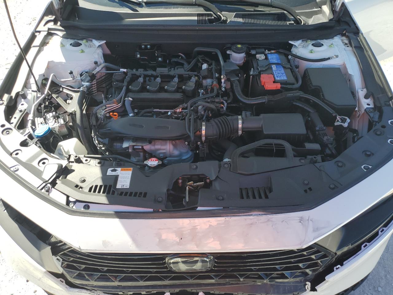 2024 Honda Accord - Image 13