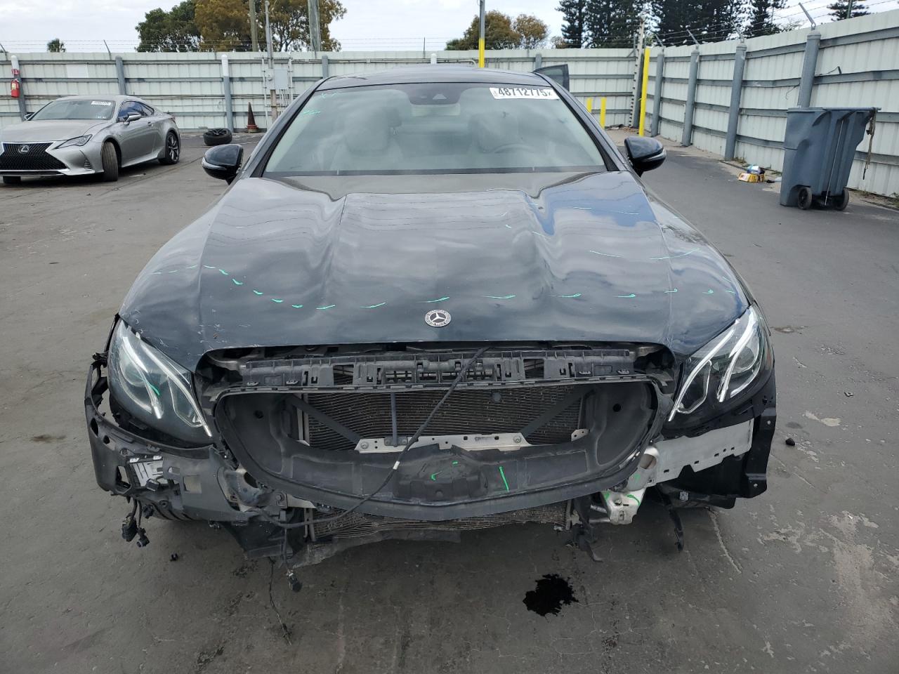 2018 Mercedes-Benz E-klasse - Image 5
