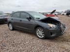 2014 Subaru Impreza Premium for Sale in Phoenix, AZ - Front End