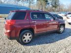 2010 Gmc Terrain Slt продається в Augusta, GA - Front End