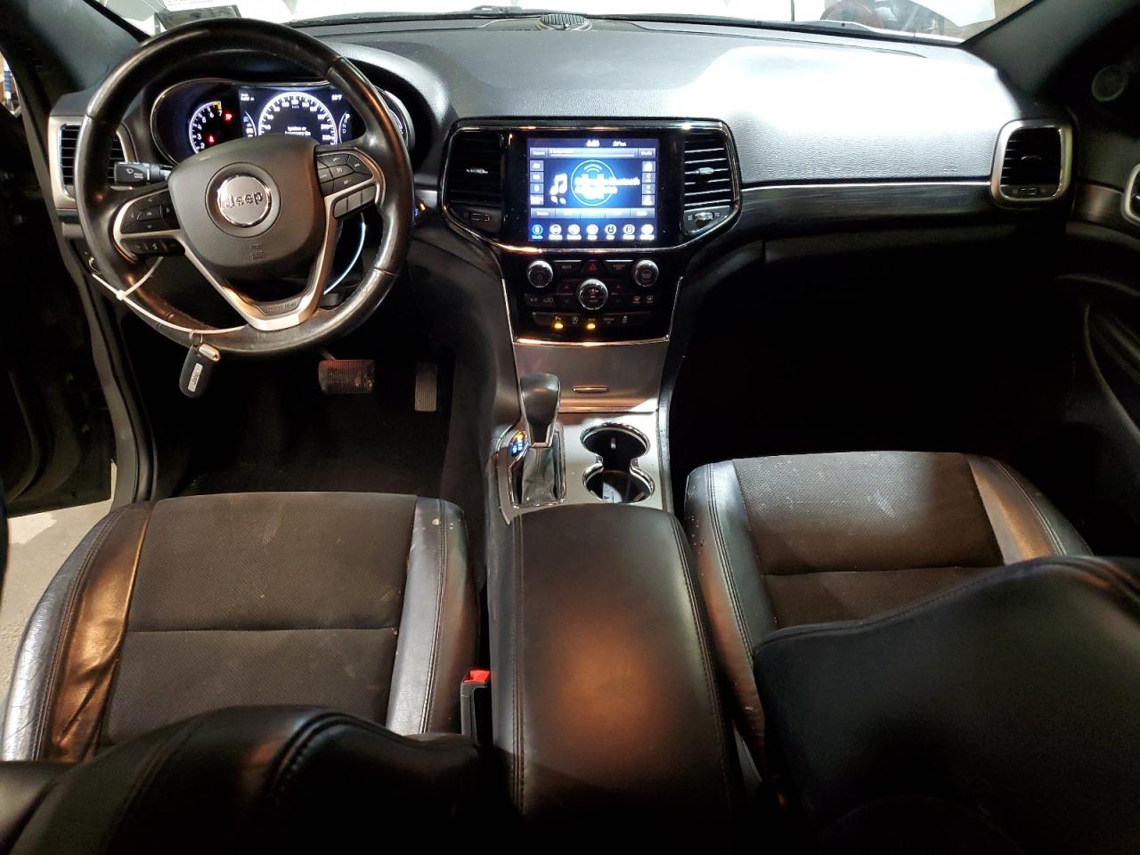 2019 Jeep Grand Cherokee - Image 8
