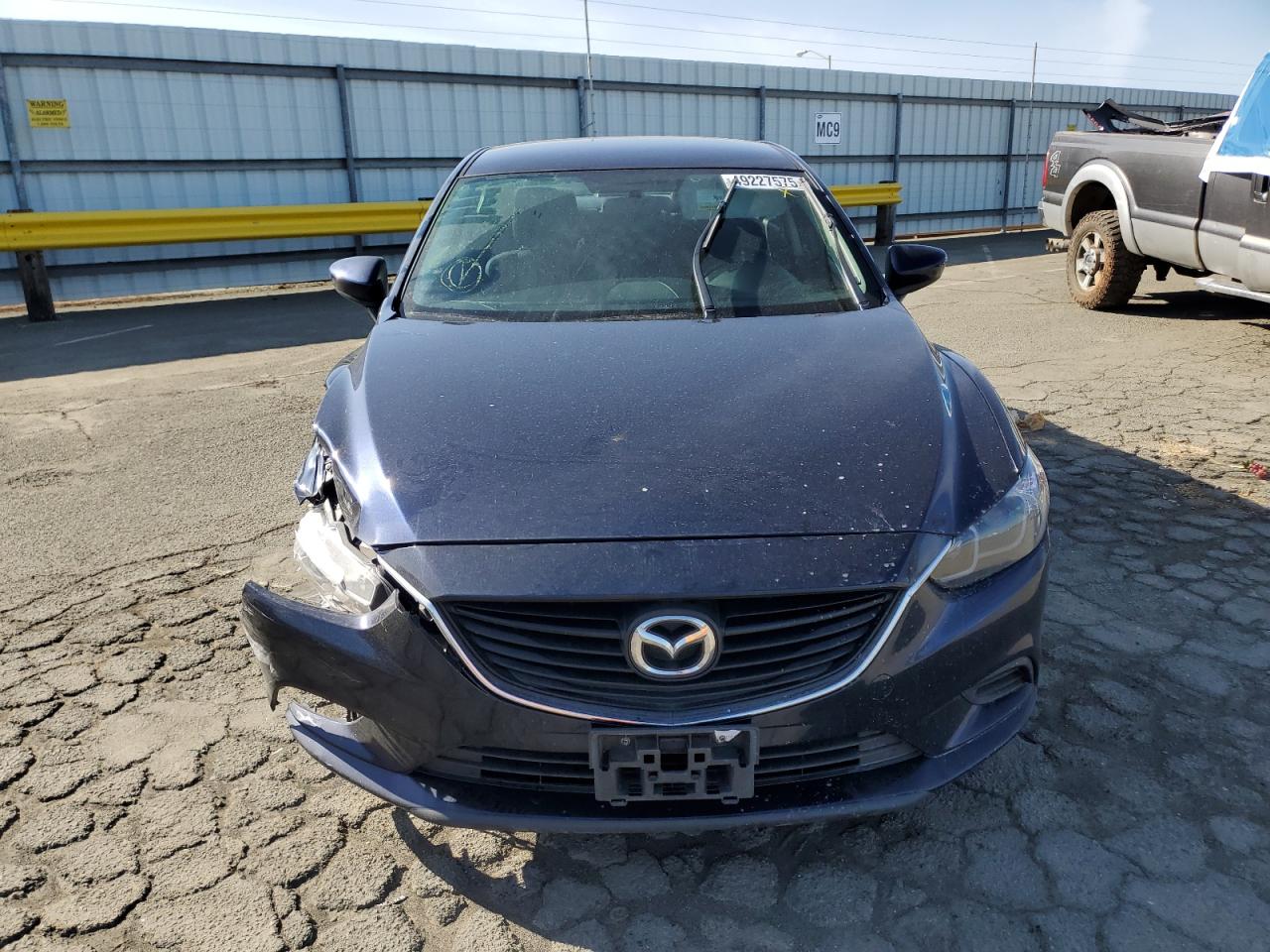 2015 Mazda 6 - Image 5