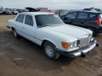 1975 Mercedes Benz 280S იყიდება Elgin-ში, IL - Burn