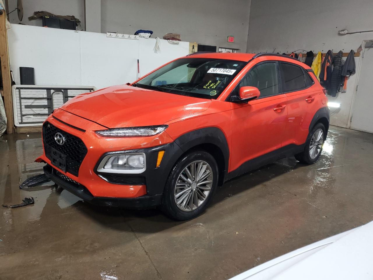2019 Hyundai Kona Sel for Sale in Elgin, IL - Front End
