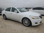 2011 Hyundai Genesis 4.6L en Venta en Haslet, TX - Side