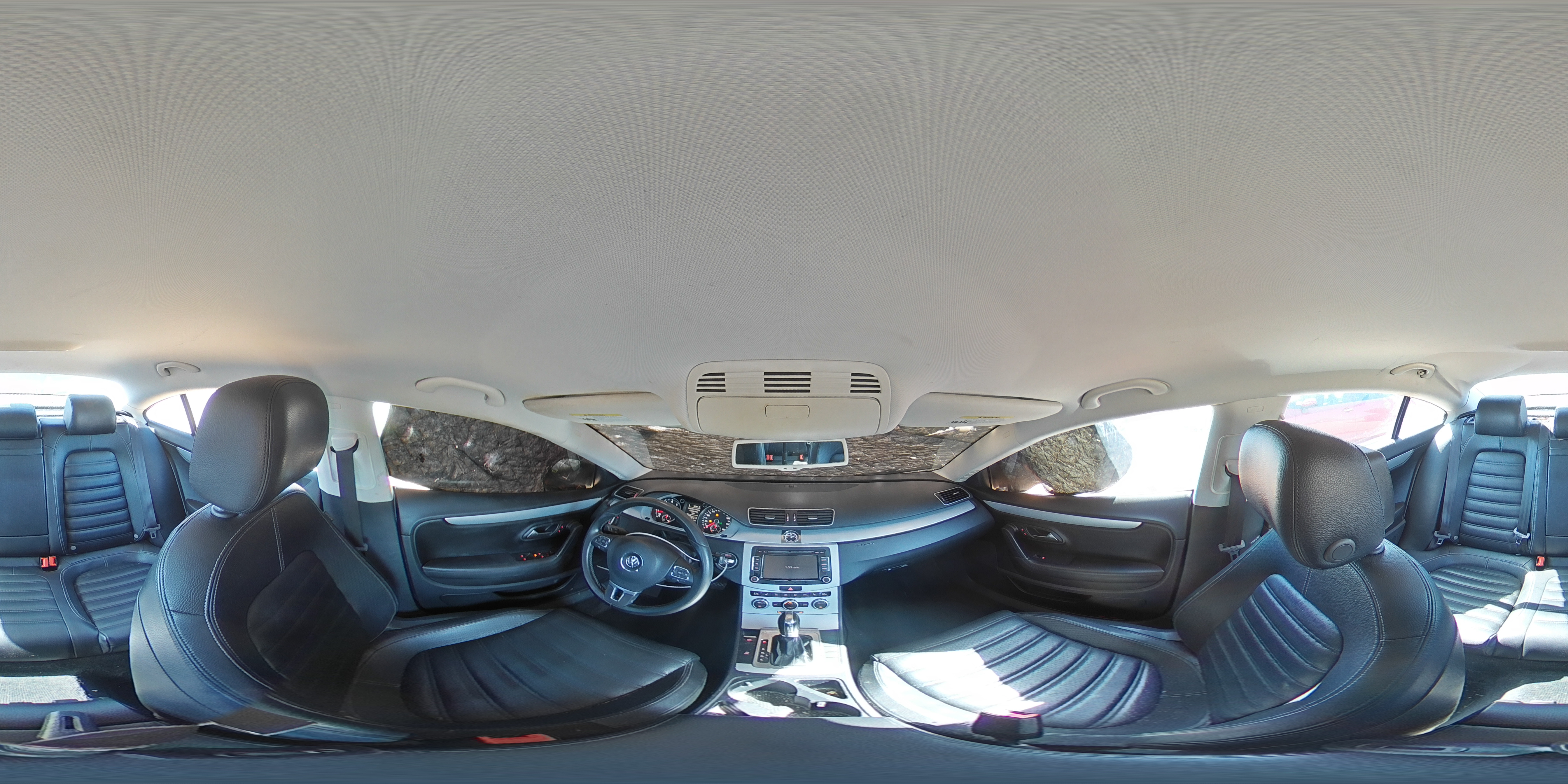 2013 Volkswagen Passat CC - Image 12