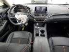 2021 Nissan Altima Sr на продаже в Bridgeton, MO - Front End