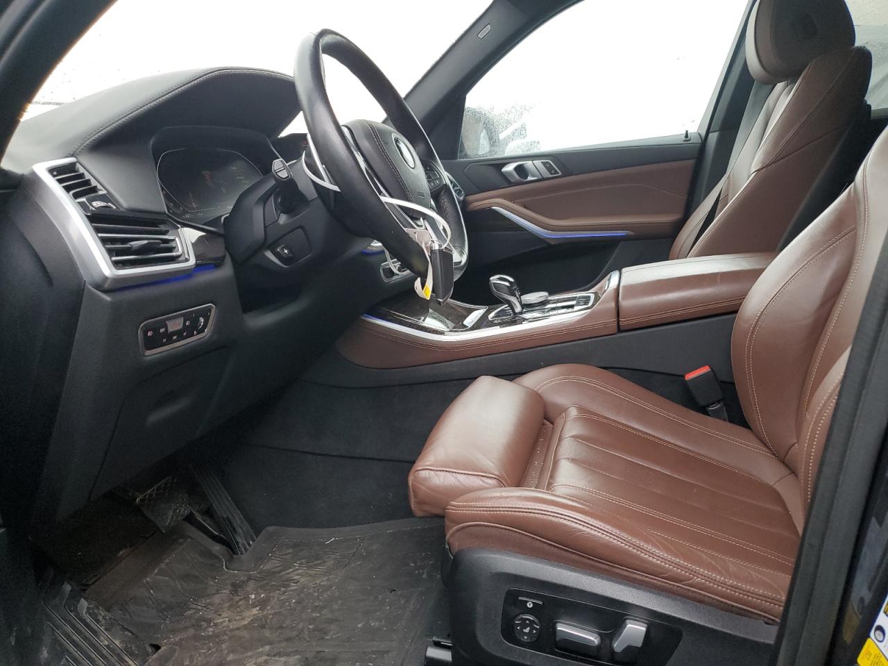 2020 BMW X5 - Image 7