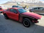 2008 Ford Mustang  en Venta en Farr West, UT - Front End