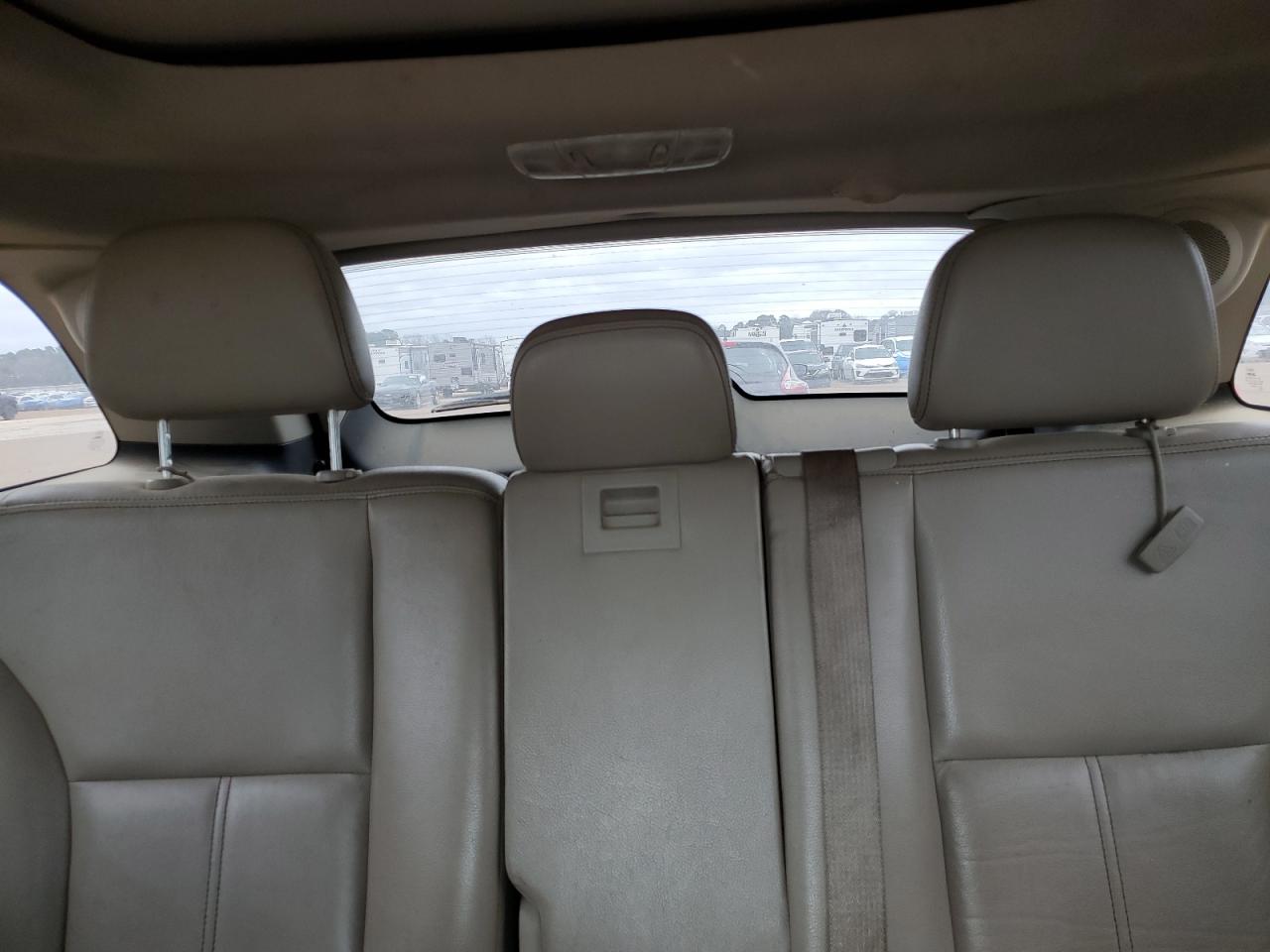 2013 Ford Edge - Image 10
