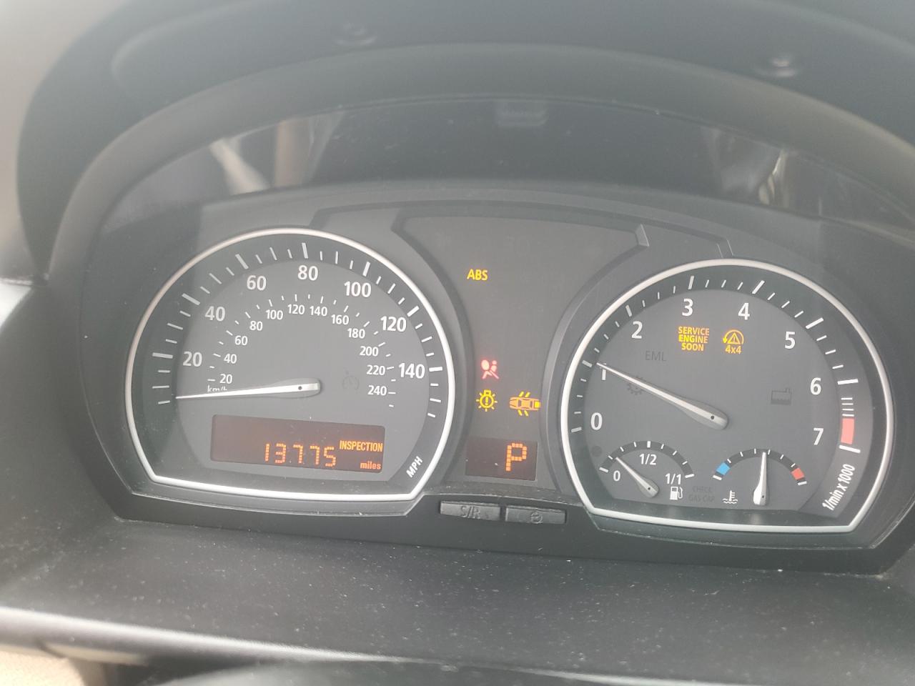2006 BMW X3 - Image 9