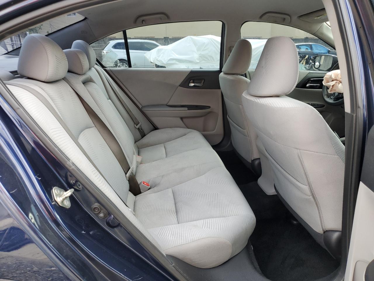 2017 Honda Accord - Image 10