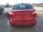 2017 Ford Fiesta Se for Sale in Lawrenceburg, KY - Rear End