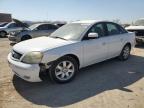 2006 Ford Five Hundred Sel на продаже в Kansas City, KS - Front End