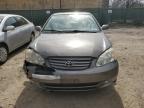2004 Toyota Corolla Ce للبيع في Cedar Rapids، IA - Front End