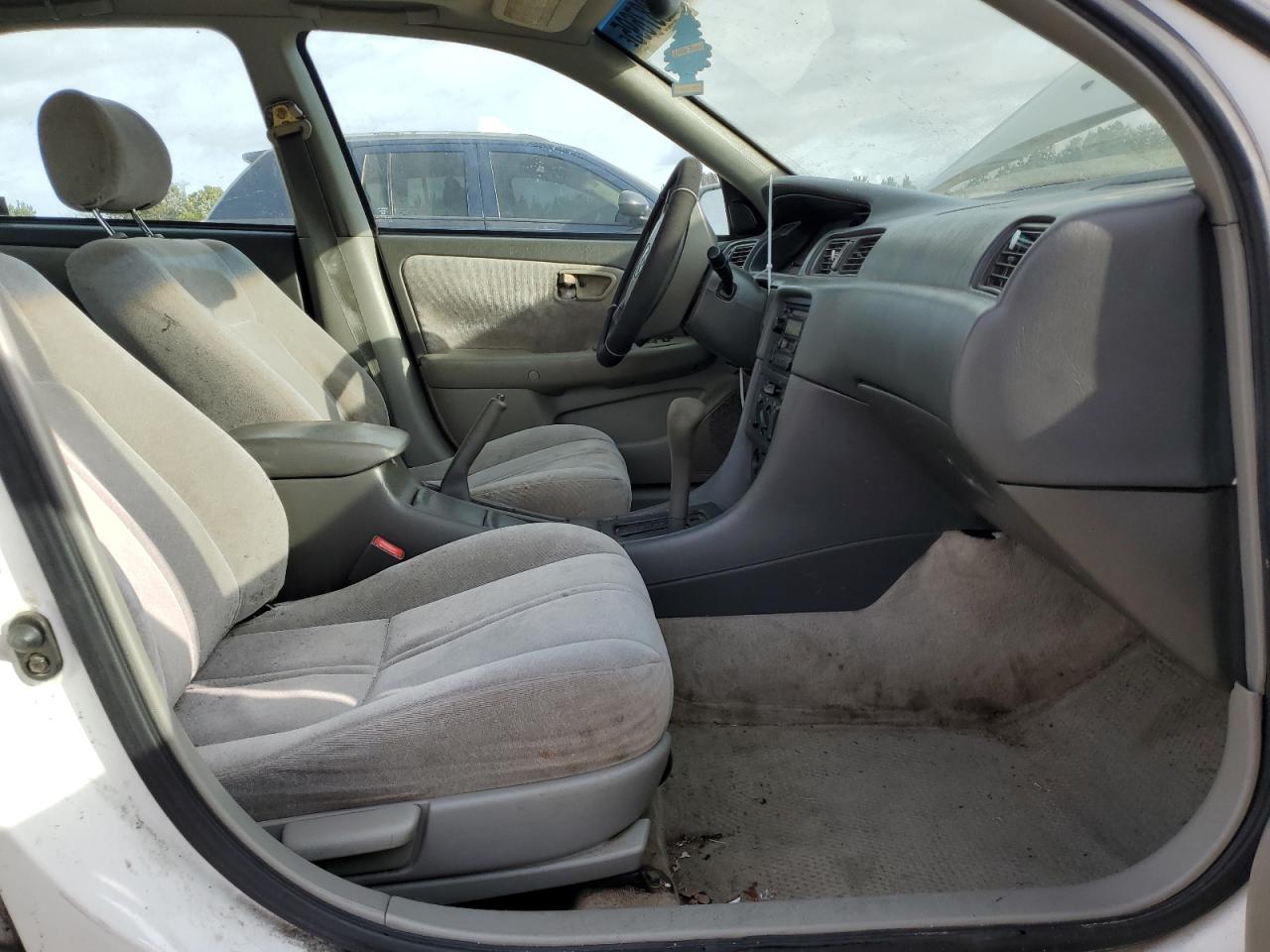 1999 Toyota Camry - Image 7