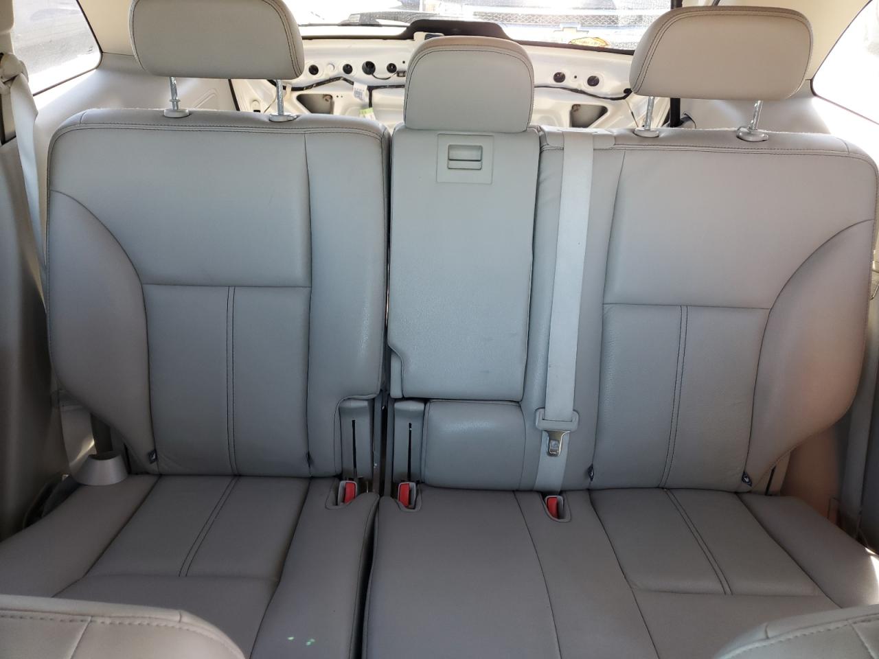 2010 Ford Edge - Image 10