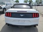 2018 Ford Mustang  للبيع في Sacramento، CA - Minor Dent/Scratches