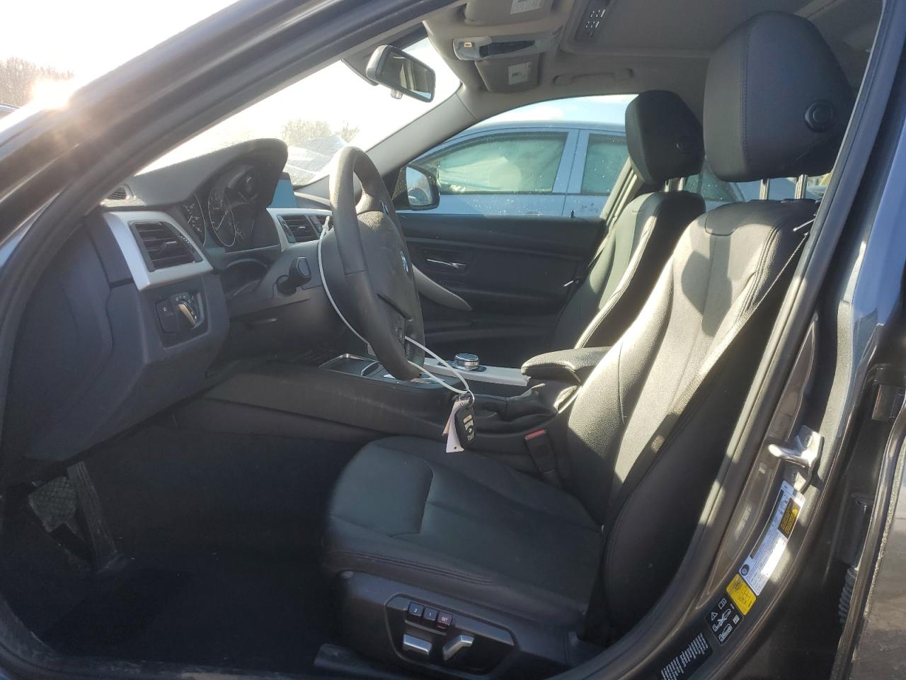 2017 BMW 3er - Image 7