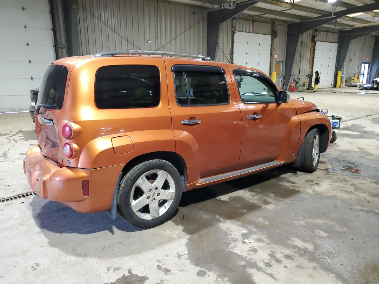 2006 Chevrolet HHR - Image 3