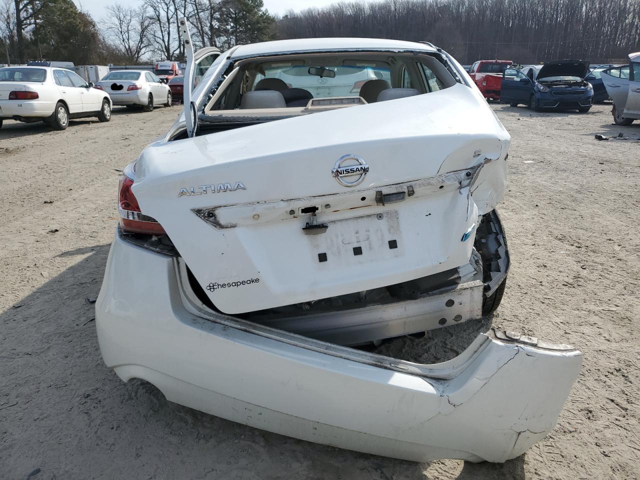 2013 Nissan Altima - Image 6