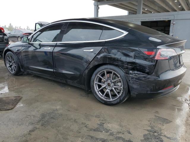  TESLA MODEL 3 2019 Czarny