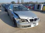 2001 BMW 330 CI SE for sale at Copart SANDY