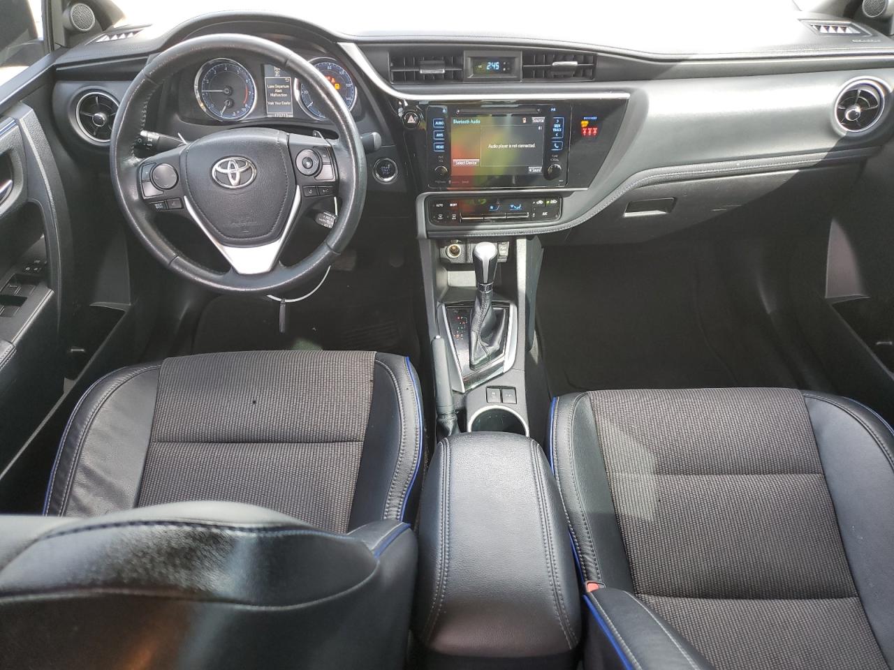 2018 Toyota Corolla - Image 8