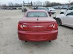 2008 Chrysler Sebring Limited на продаже в Lexington, KY - Side