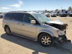 2008 Chrysler Town & Country Touring for Sale in Sun Valley, CA - Front End
