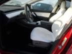 2022 TESLA MODEL Y  for sale at Copart QC - MONTREAL