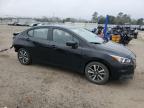 2021 Nissan Versa Sv en Venta en Newton, AL - Rear End