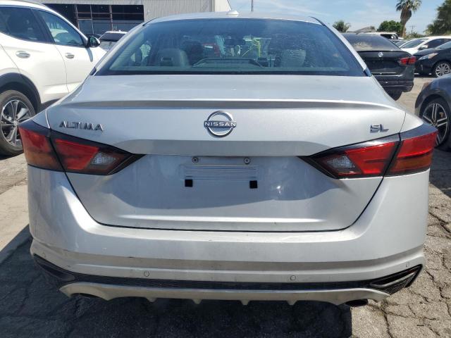  NISSAN ALTIMA 2023 Srebrny
