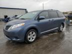 2017 Toyota Sienna Le იყიდება Orlando-ში, FL - Rear End