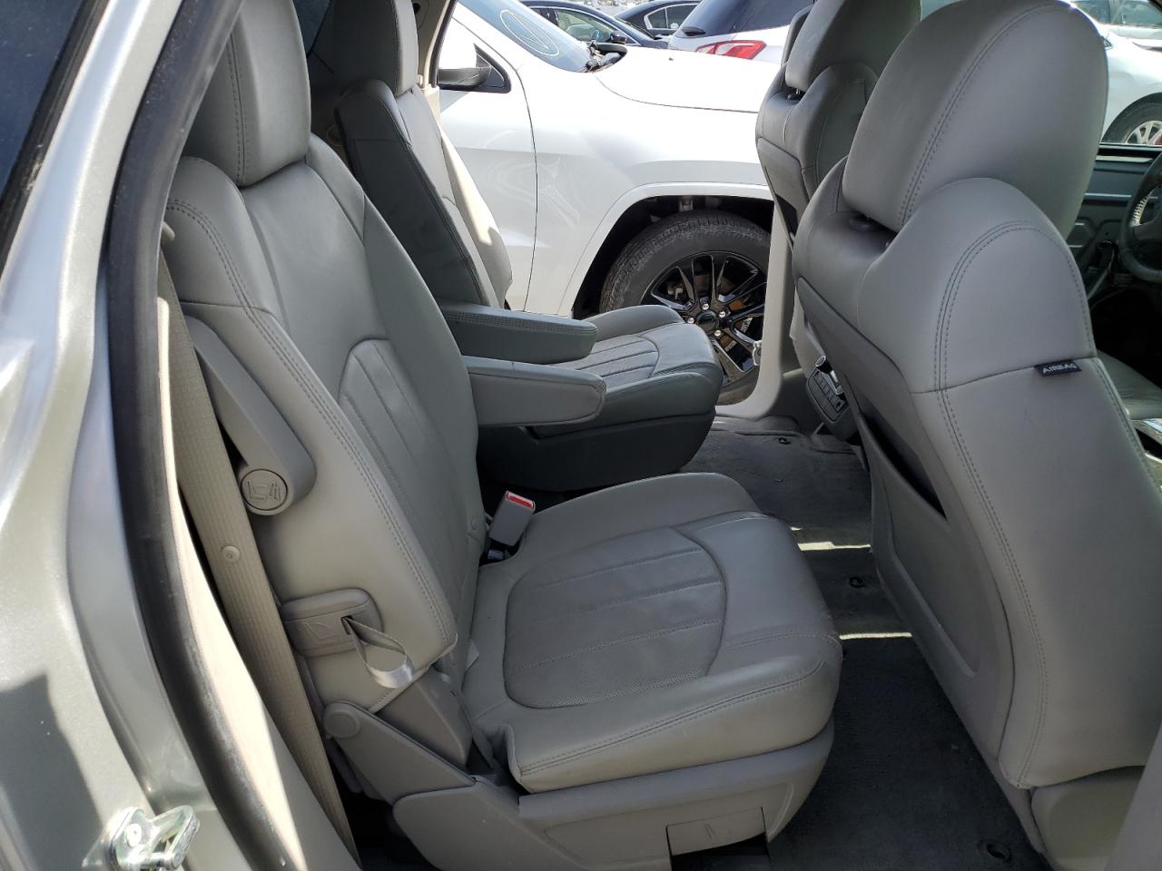 2017 Buick Enclave VIN: 5GAKRCKD6HJ334704 Lot: 49456205