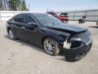 2009 Nissan Maxima S продається в Dunn, NC - All Over