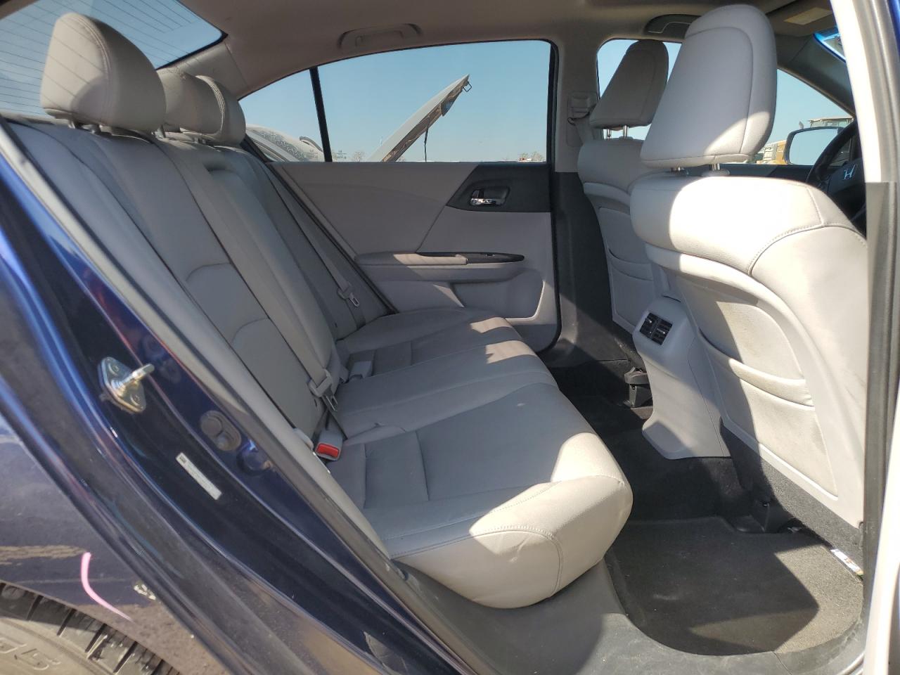 2013 Honda Accord - Image 10
