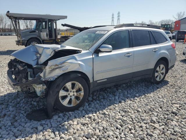 2012 Subaru Outback 2.5I Premium