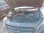 2015 MERCEDES BENZ GLA220 AMG for sale at Copart WOLVERHAMPTON