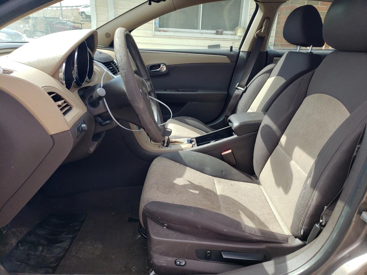 2012 Chevrolet Malibu - Image 7