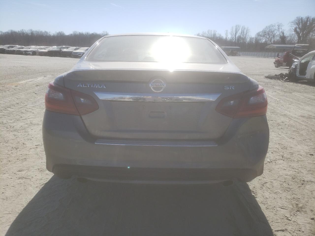 2017 Nissan Altima 2.5 VIN: 1N4AL3AP9HC112837 Lot: 47614275
