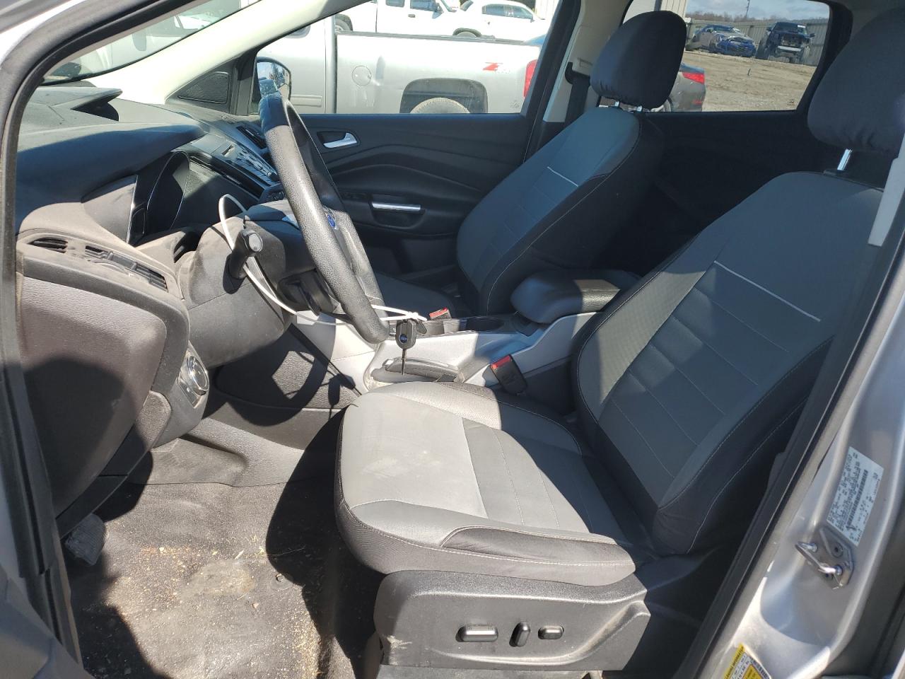 2015 Ford Escape - Image 7