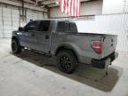 2010 Ford F150 Supercrew იყიდება Tulsa-ში, OK - Front End
